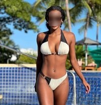 Honey Kayla - escort in Bangkok