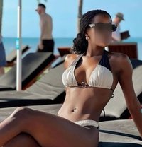 Honey Kayla - escort in Bangkok