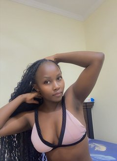 NEW BLACK MISTRESS & MASSAGE - puta in Al Manama Photo 9 of 12