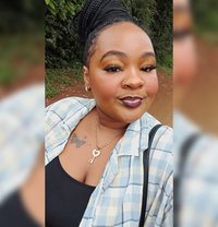Honey - escort in Nairobi