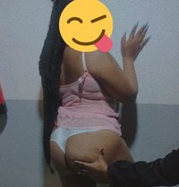 Honey🤤 - puta in Nairobi