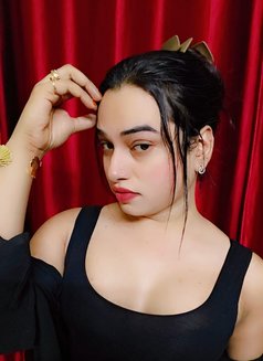 Honey Khan π₯΅ Vip Shemale - Transsexual escort in Hyderabad Photo 2 of 18