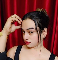 Honey Khan 🥵 Vip Shemale - Transsexual escort in Hyderabad