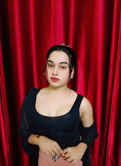 Honey Khan π₯΅ Vip Shemale - Transsexual escort in Hyderabad Photo 3 of 18