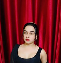 Honey Khan 🥵 Vip Shemale - Transsexual escort in Hyderabad