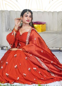 Honey Khan π₯΅ Vip Shemale - Transsexual escort in Hyderabad Photo 7 of 18