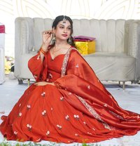 Honey Khan 🥵 Vip Shemale - Acompañantes transexual in Hyderabad
