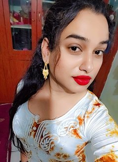 Honey Khan π₯΅ Vip Shemale - Transsexual escort in Hyderabad Photo 9 of 18