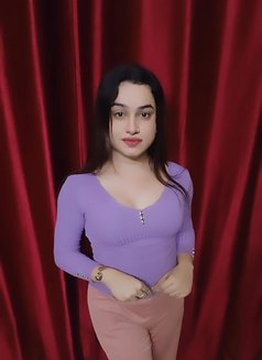Honey Khan π₯΅ Vip Shemale - Transsexual escort in Hyderabad Photo 10 of 18