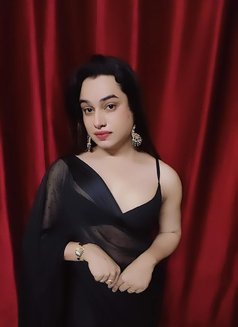 Honey Khan π₯΅ Vip Shemale - Transsexual escort in Hyderabad Photo 11 of 18