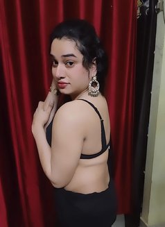 Honey Khan π₯΅ Vip Shemale - Transsexual escort in Hyderabad Photo 12 of 18