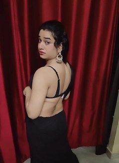Honey Khan π₯΅ Vip Shemale - Transsexual escort in Hyderabad Photo 13 of 18