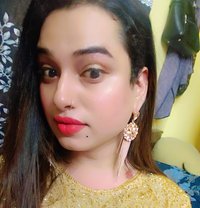 Honey Khan 🥵 Vip Shemale - Transsexual escort in Hyderabad Photo 7 of 9