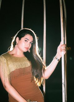 Honey Khan π₯΅ Vip Shemale - Transsexual escort in Hyderabad Photo 15 of 18