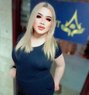 Chaya new spa in oman - Transsexual escort in Muscat Photo 1 of 3