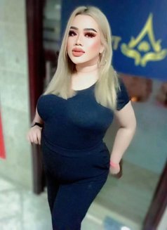 🇹🇭ฮันนีนี่ เลดี้บอย ประเทศไทย 🇹🇭 - Acompañantes transexual in Muscat Photo 2 of 5