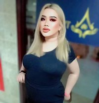 🇹🇭ฮันนีนี่ เลดี้บอย ประเทศไทย 🇹🇭 - Acompañantes transexual in Muscat