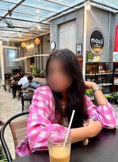 Honey Let's do cam show & sex chat - escort in Pune Photo 3 of 3