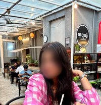 Honey Lets do cam show & sex chat - escort in Pune Photo 3 of 3