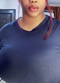 Honey Lisa - escort in Lagos, Nigeria Photo 1 of 3