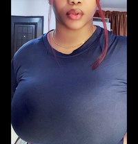 Honey Lisa - escort in Lagos, Nigeria