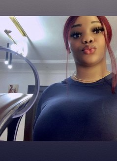 Honey Lisa - puta in Lagos, Nigeria Photo 4 of 4