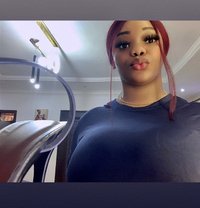 Honey Lisa - escort in Lagos, Nigeria