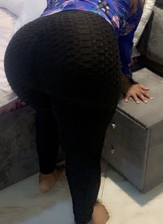 Honey Lisa - escort in Lagos, Nigeria Photo 3 of 3