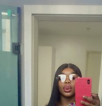 Honey Lisa - puta in Lagos, Nigeria