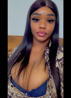 Honey Lisa - escort in Lagos, Nigeria Photo 4 of 4