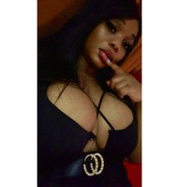 Honey Lisa - escort in Lagos, Nigeria