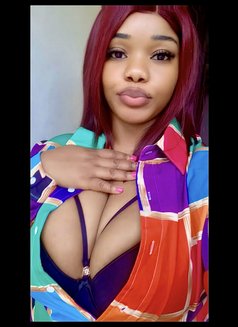 Honey Lisa - escort in Lagos, Nigeria Photo 4 of 4