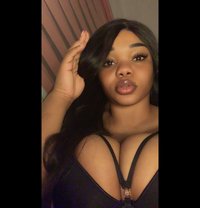 Honey Lisa - escort in Lagos, Nigeria