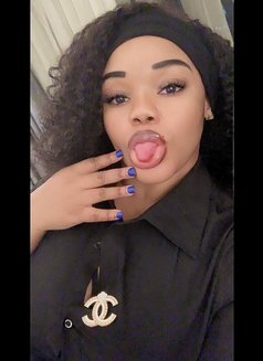 Honey Lisa - puta in Lagos, Nigeria Photo 4 of 4