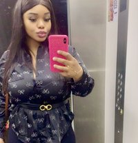 Honey Lisa - escort in Lagos, Nigeria