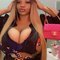Honey Lisa - escort in Lagos, Nigeria