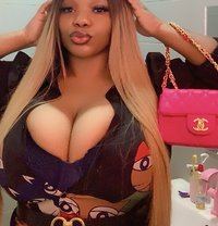 Honey Lisa - escort in Lagos, Nigeria