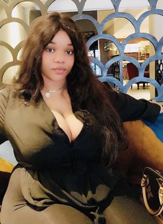 Honey Lisa - puta in Lagos, Nigeria Photo 4 of 4