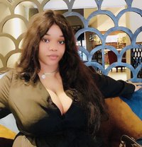 Honey Lisa - escort in Lagos, Nigeria