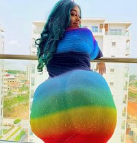 Honey - escort in Abidjan