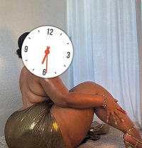 Honey - escort in Abidjan