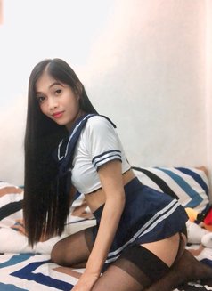 Honey Mae - Transsexual escort in Manila Photo 4 of 9