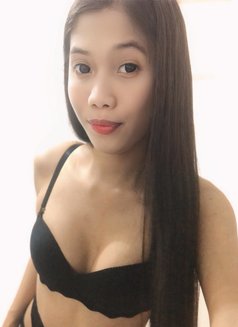 Honey Mae - Transsexual escort in Manila Photo 6 of 9