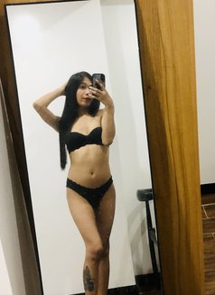 Honey Mae - Transsexual escort in Manila Photo 8 of 9