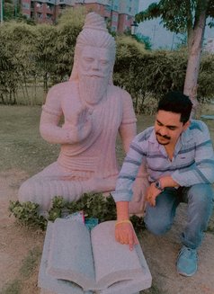 Honey. Male escort - Male escort in New Delhi Photo 2 of 5