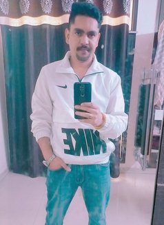 Honey. Male escort - Male escort in New Delhi Photo 3 of 5