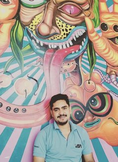 Honey. Male escort - Male escort in New Delhi Photo 4 of 5