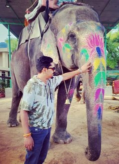 Honey. Male escort - Male escort in New Delhi Photo 5 of 5