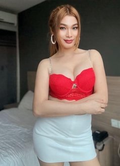 Honey Moan - Transsexual escort in Kuala Lumpur Photo 27 of 30