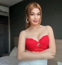 Honey Moan - Transsexual escort in Kuala Lumpur